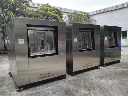 賓館用洗烘機(jī)
