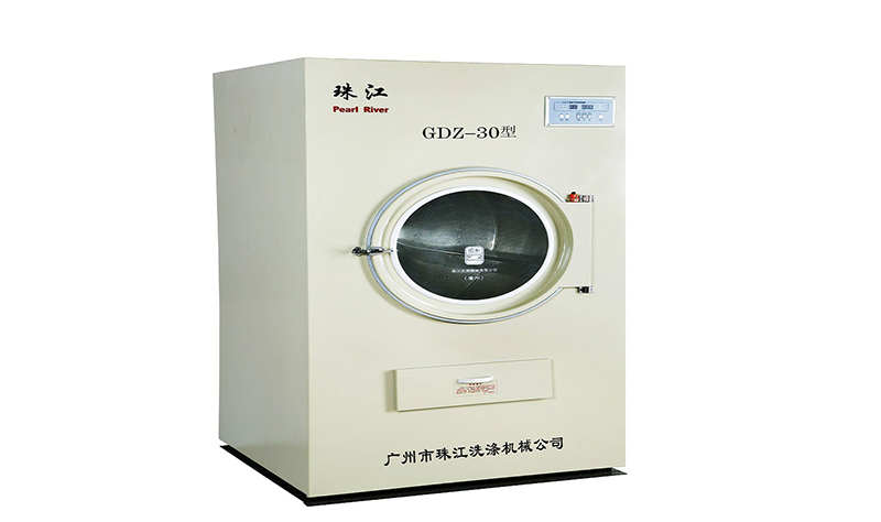 賓館工業(yè)洗烘脫一體機(jī)