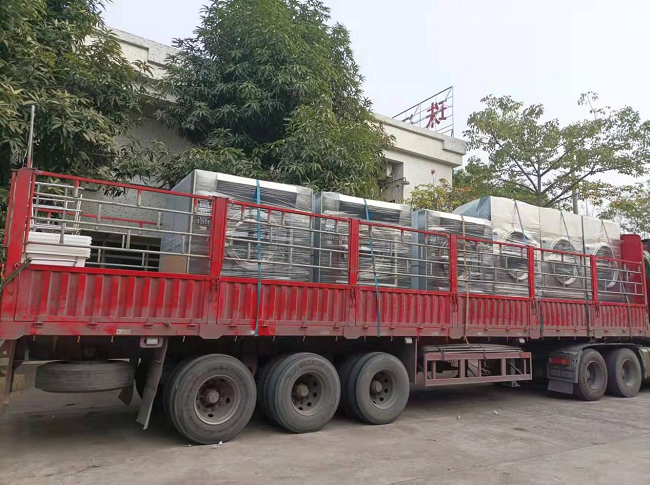 酒店用工業(yè)洗烘機